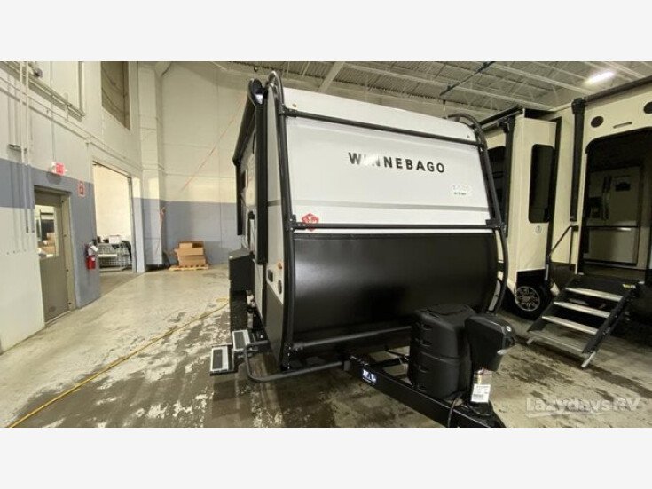 Thumbnail Photo undefined for New 2023 Winnebago Hike